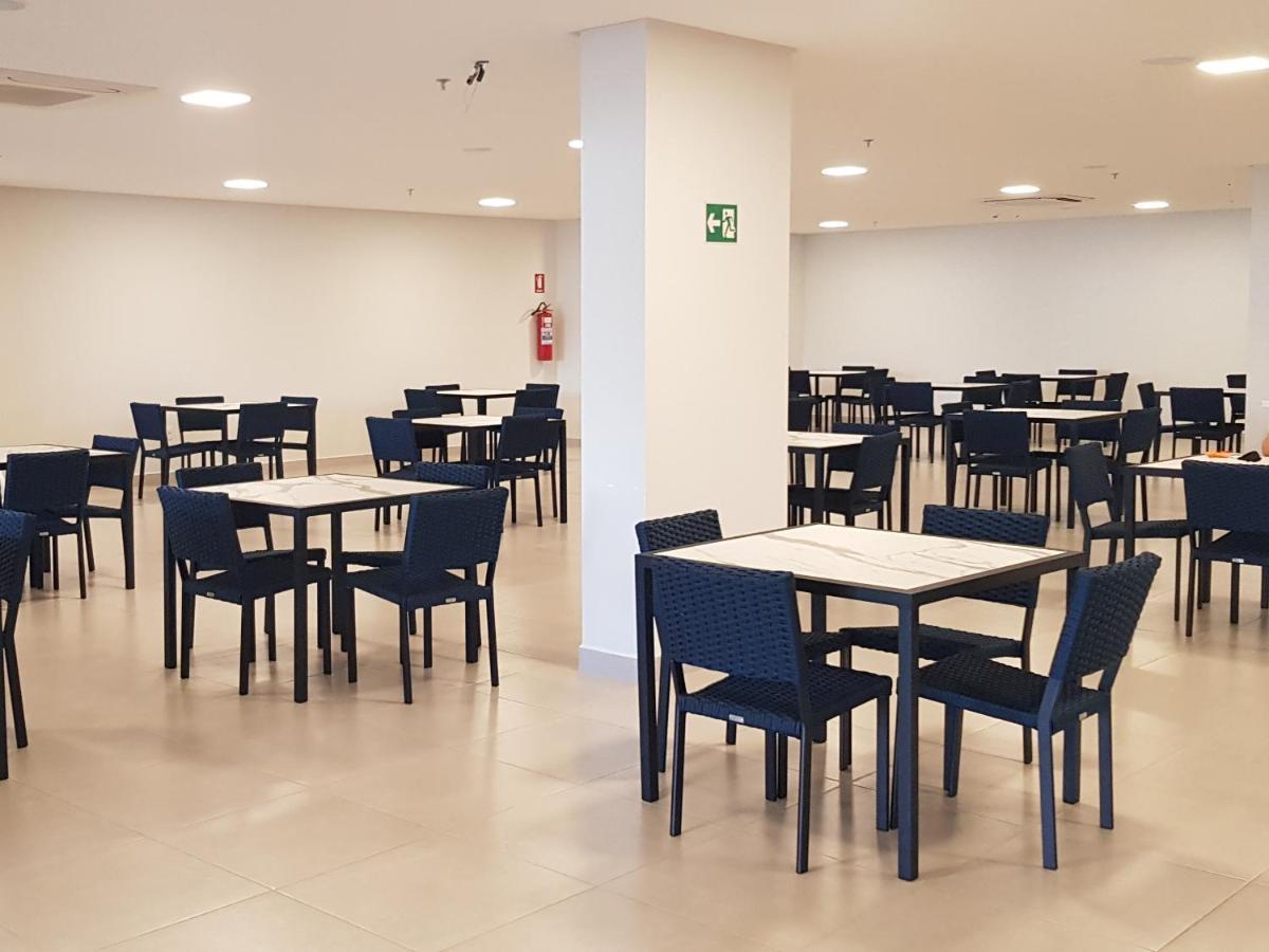 Park Veredas, Flat 407 - Rio Quente - Go Exterior photo