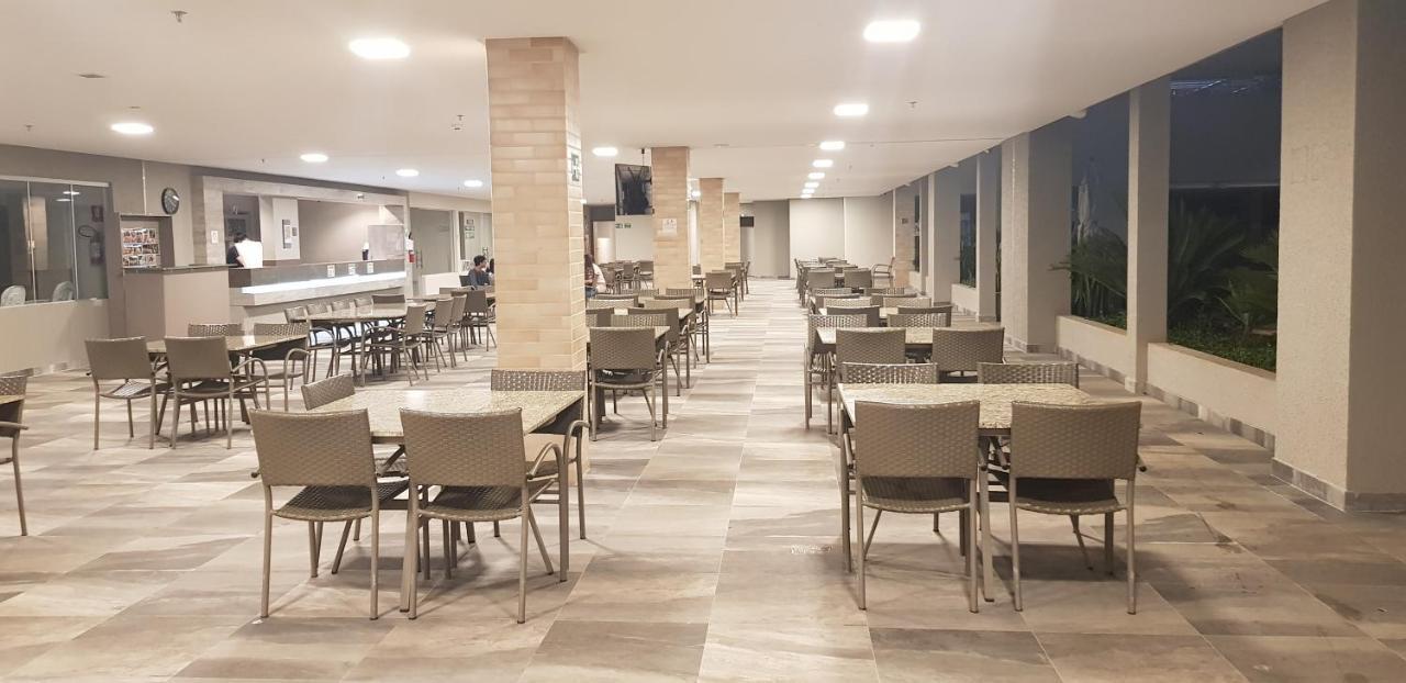 Park Veredas, Flat 407 - Rio Quente - Go Exterior photo