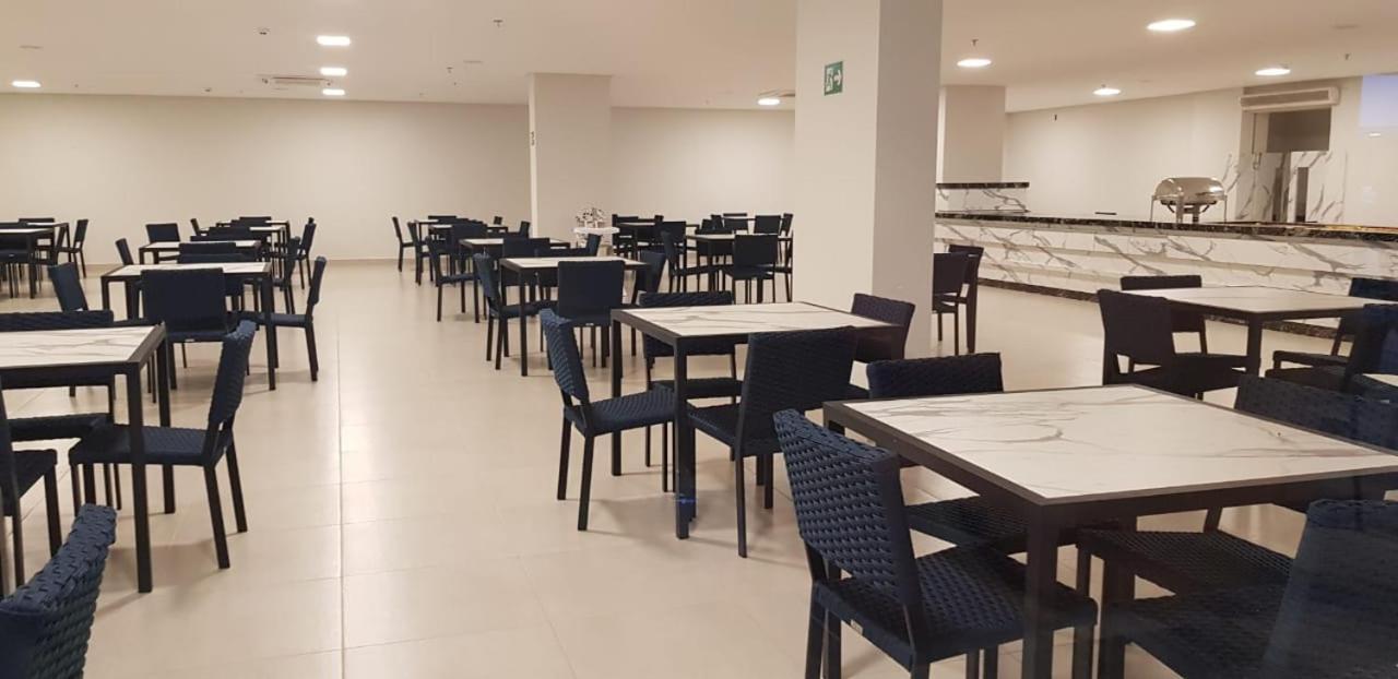 Park Veredas, Flat 407 - Rio Quente - Go Exterior photo