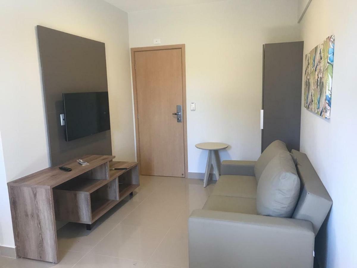 Park Veredas, Flat 407 - Rio Quente - Go Exterior photo