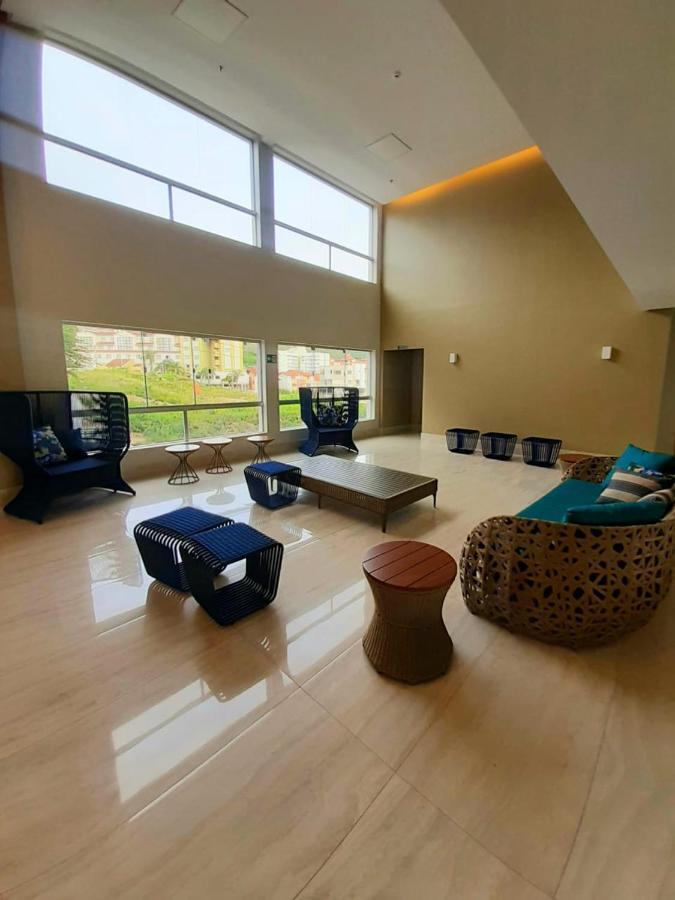 Park Veredas, Flat 407 - Rio Quente - Go Exterior photo