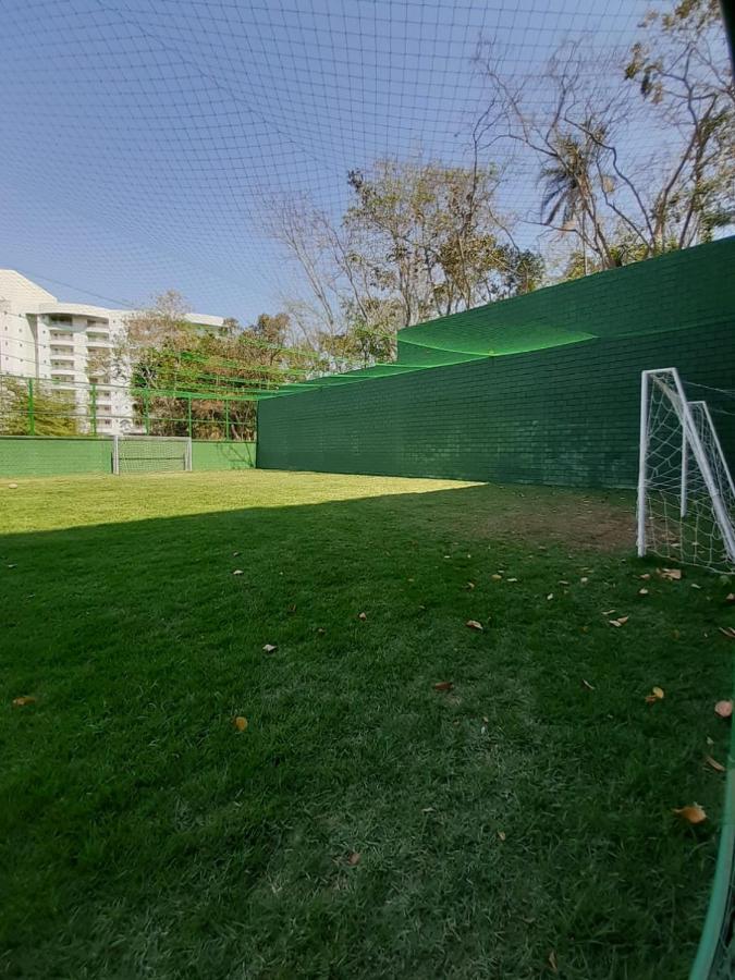 Park Veredas, Flat 407 - Rio Quente - Go Exterior photo